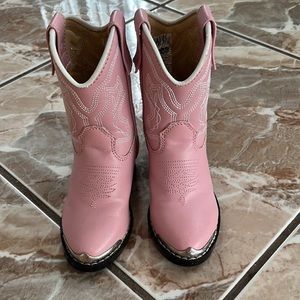 Cowgirl Durango boots size 6.5